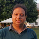 Naveed Shah