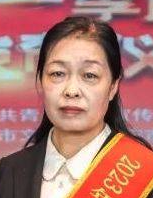Hongfang Qi