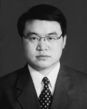 Zhe Wang