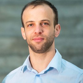 Tal Schuster