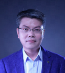 Rufu Qin