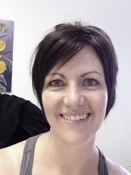 Dalene Vosloo