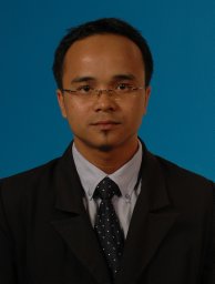 Muzammil Jusoh