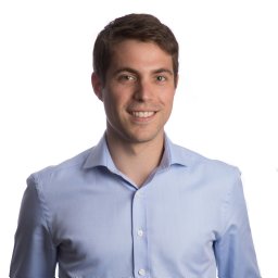 Yannick Baumgartner