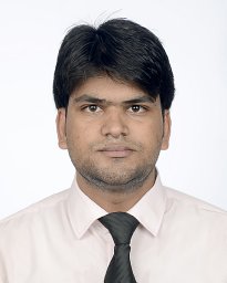 Nitin Kumar Garg