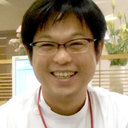 Naosuke Yokomichi