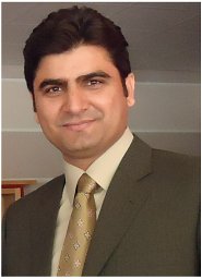 Faiz Ullah Shah