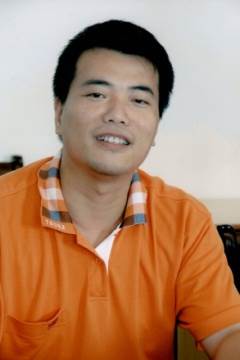 Lifeng Xi