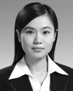 Lili Zhang