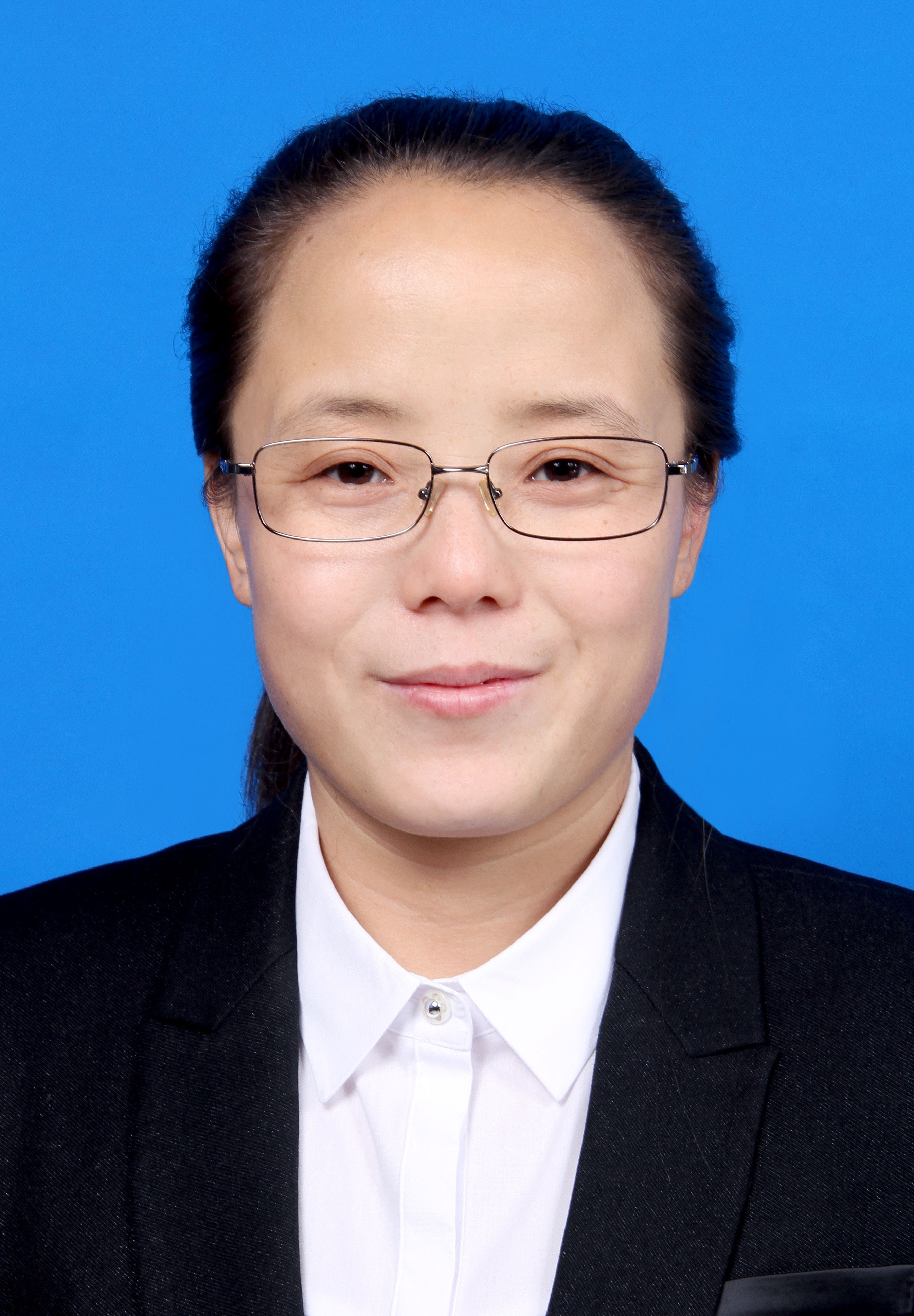 Yunli Bai
