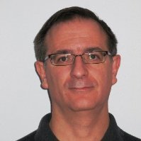 Pablo Serrano-Balazote