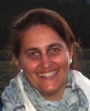 Dulce Helena Siqueira Silva
