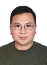 Zhongbao Zhao