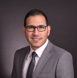 Raymond P. Najjar
