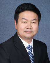 Aidang Shan