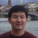 Feiqiao Brian Yu