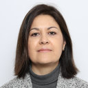 Ana Maria Martinez