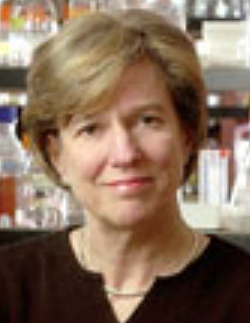 Nina Fedoroff