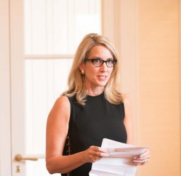 Jennifer M. Walske