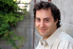 Moshe Bensimon