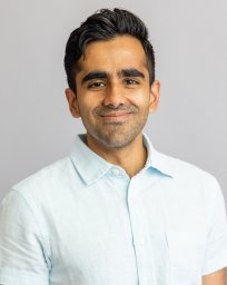 Sulaiman Somani