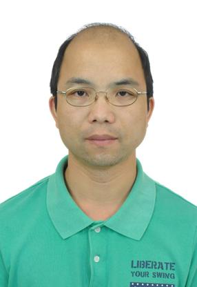 Zhaocai Wu