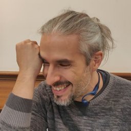 Alberto Diaz Alvarez
