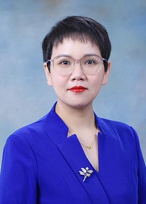 Weiping Wang