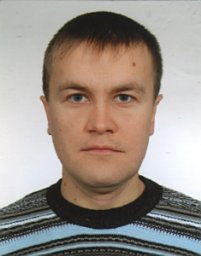 Andriy Dudnik