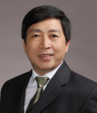 Haijiang Wang