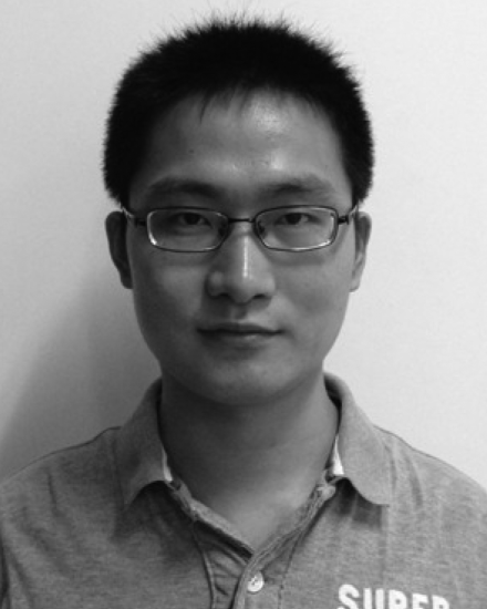 Xiang Yuan
