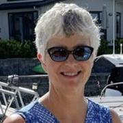 Joanna Putterill