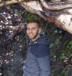 Abenza Juan F