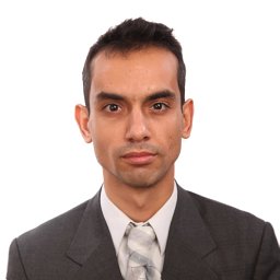 Mehdi Darbandi