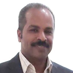 Nasser Ahmed