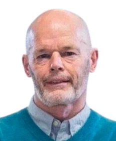 Colin Hill