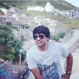 Vadivalagan Chithravel