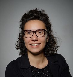 Papadimitriou Sofia A