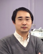 Zhiqiang Wang