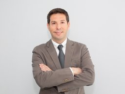 Sergio Martin
