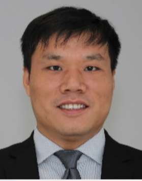 Zhenyong Wu