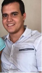 Huber S. Padilla-Zambrano