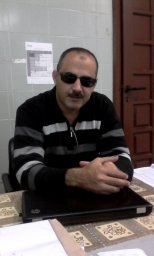 Hassan A. M. Hendawy