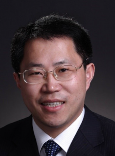 Qiangyong Zhang