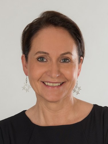 Diana Imhof