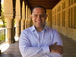 Mamdouh H Nasr