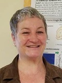 Christiane Linster