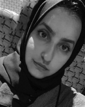 Sofana Alfuhaid