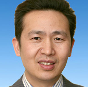 Jiang Shao