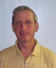 Mark Pinsky